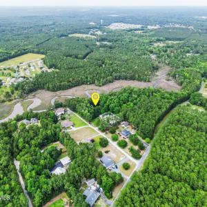 Photo #5 of Lot 19 Oyster Point, Hampstead, NC 0.8 acres