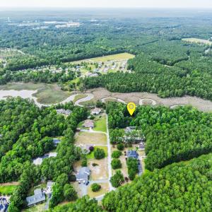 Photo #4 of Lot 19 Oyster Point, Hampstead, NC 0.8 acres