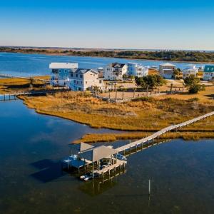 Photo #3 of 171 Big Hammock Point, Sneads Ferry, NC 1.0 acres