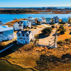 Photo #5 of 171 Big Hammock Point, Sneads Ferry, NC 1.0 acres