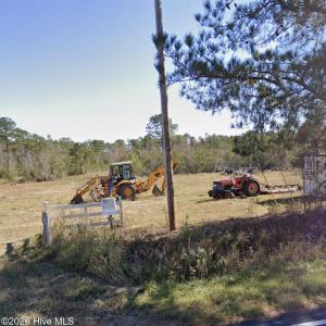 Photo #2 of 897 Chair Factory, Nakina, NC 39.0 acres
