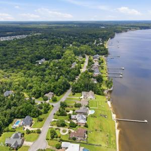 Photo #9 of 516 Neuse Harbour, New Bern, NC 1.7 acres