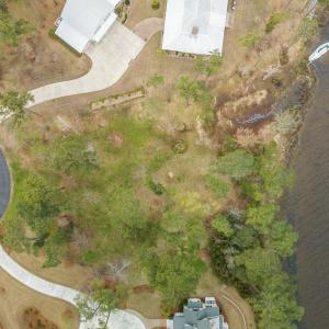 Photo #4 of 612 Homestead, Oriental, NC 0.5 acres