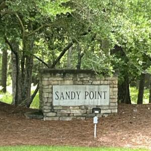 Photo #19 of 558 Sandy Point, Beaufort, NC 3.4 acres