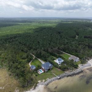 Photo #21 of 558 Sandy Point, Beaufort, NC 3.4 acres