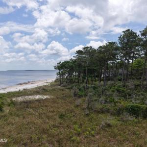 Photo #13 of 558 Sandy Point, Beaufort, NC 3.4 acres