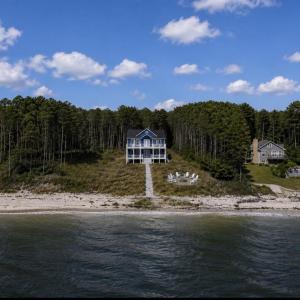 Photo #22 of 558 Sandy Point, Beaufort, NC 3.4 acres