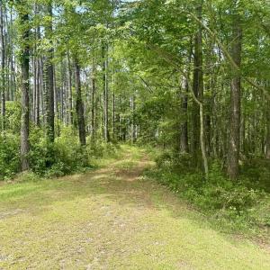 Photo #3 of 558 Sandy Point, Beaufort, NC 3.4 acres