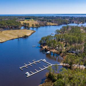 Photo #11 of 64 Shoreline, Oriental, NC 3.3 acres