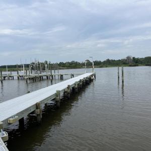 Photo #10 of 64 Shoreline, Oriental, NC 3.3 acres