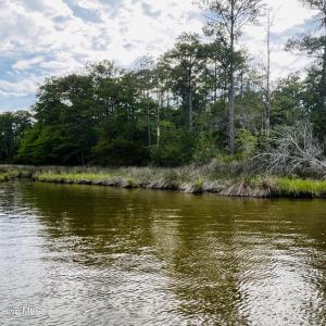Photo #9 of 64 Shoreline, Oriental, NC 3.3 acres