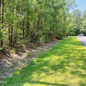 Photo #8 of 64 Shoreline, Oriental, NC 3.3 acres