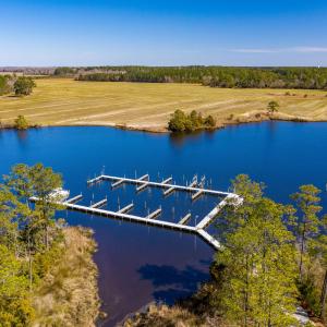Photo #12 of 64 Shoreline, Oriental, NC 3.3 acres
