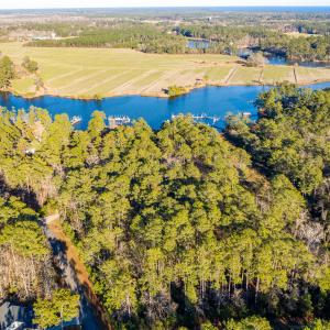 Photo #5 of 64 Shoreline, Oriental, NC 3.3 acres