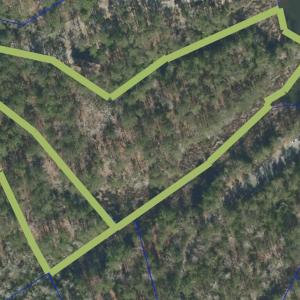 Photo #1 of 64 Shoreline, Oriental, NC 3.3 acres