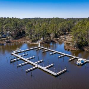 Photo #13 of 64 Shoreline, Oriental, NC 3.3 acres
