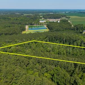 Photo #7 of 1 White Farm, Oriental, NC 4.0 acres