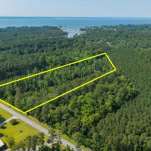 Photo #2 of 1 White Farm, Oriental, NC 4.0 acres