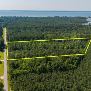 Photo #4 of 1 White Farm, Oriental, NC 4.0 acres