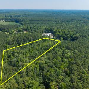Photo #5 of 1 White Farm, Oriental, NC 4.0 acres