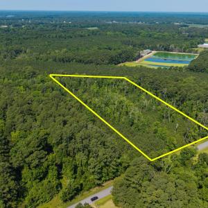 Photo #8 of 1 White Farm, Oriental, NC 4.0 acres