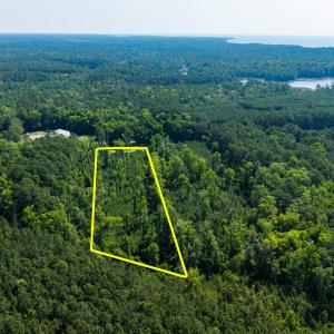 Photo #3 of 1 White Farm, Oriental, NC 4.0 acres