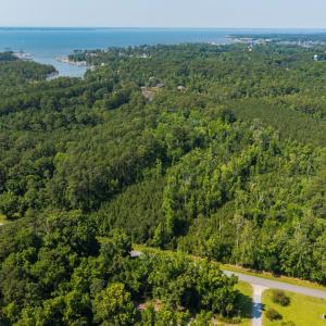 Photo #1 of 1 White Farm, Oriental, NC 4.0 acres