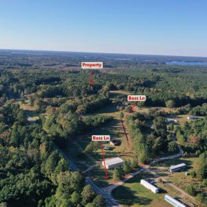 Photo #4 of 8526 Highway 158, Littleton, NC 2.5 acres