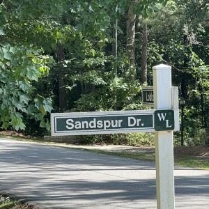 Photo #2 of 747 Sandspur, Vass, NC 0.6 acres