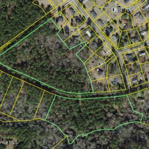 Photo #1 of 15.42 Acre Winding Creek, Elizabethtown, NC 15.4 acres