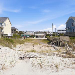 Photo #3 of 522 Shore, Surf City, NC 0.2 acres