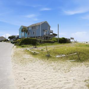 Photo #4 of 522 Shore, Surf City, NC 0.2 acres