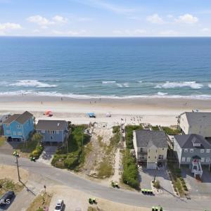Photo #1 of 522 Shore, Surf City, NC 0.2 acres