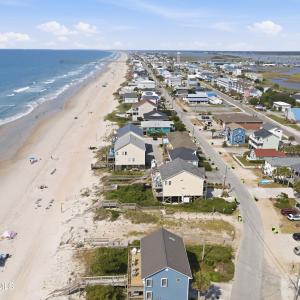 Photo #9 of 522 Shore, Surf City, NC 0.2 acres