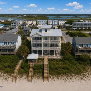 Photo #2 of 522 Shore, Surf City, NC 0.2 acres