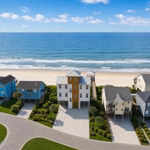 Photo #1 of 522 Shore, Surf City, NC 0.2 acres