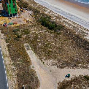 Photo #11 of 676 New River Inlet, North Topsail Beach, NC 0.5 acres