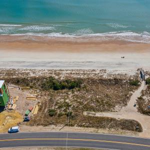 Photo #7 of 676 New River Inlet, North Topsail Beach, NC 0.5 acres