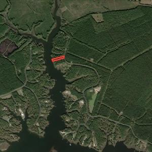 Photo #2 of 87 Bailey Pointe, Belhaven, NC 1.4 acres