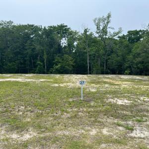 Photo #2 of 710 Helmsdale, Wilmington, NC 0.8 acres