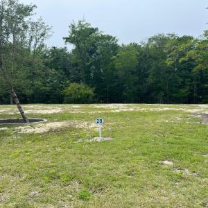 Photo #2 of 714 Helmsdale, Wilmington, NC 0.8 acres