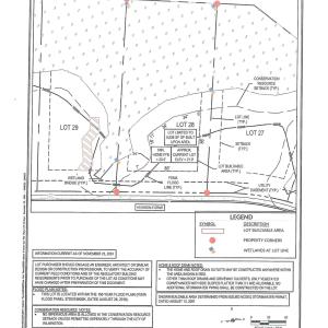 Photo #3 of 714 Helmsdale, Wilmington, NC 0.8 acres