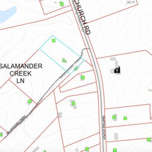 Photo #2 of 58 Salamander Creek, Sanford, NC 1.9 acres