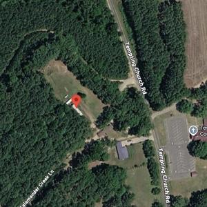 Photo #1 of 58 Salamander Creek, Sanford, NC 1.9 acres