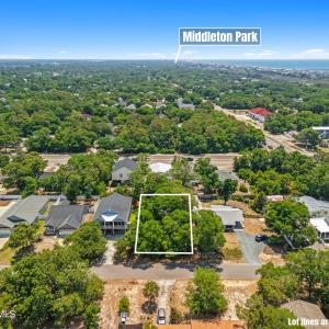 Photo #1 of 106 1st, Oak Island, NC 0.2 acres