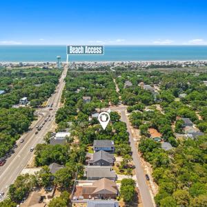 Photo #3 of 106 1st, Oak Island, NC 0.2 acres