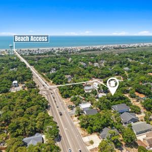 Photo #13 of 106 1st, Oak Island, NC 0.2 acres