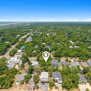 Photo #7 of 106 1st, Oak Island, NC 0.2 acres