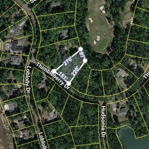Photo #8 of 307 Thimbleberry, Vass, NC 0.7 acres