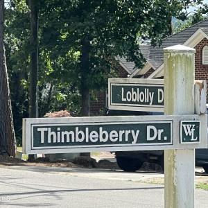 Photo #3 of 307 Thimbleberry, Vass, NC 0.7 acres